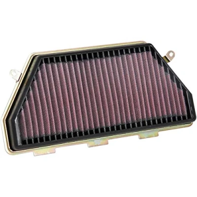 Bild av Luftfilter K&amp;N Filters HA 1017