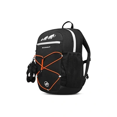 Bild av Mammut First Zip svart 8 L