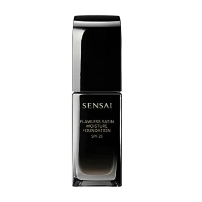 Bild av Base de maquillage liquide Sensai Flawless Satin (30 ml)