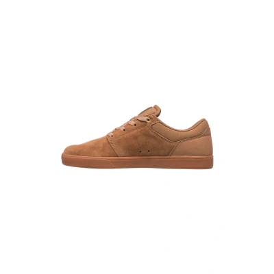 Bild av DC Shoes Crisis 2 Sneakers, Storlek: 40, Xccc brown Mocka