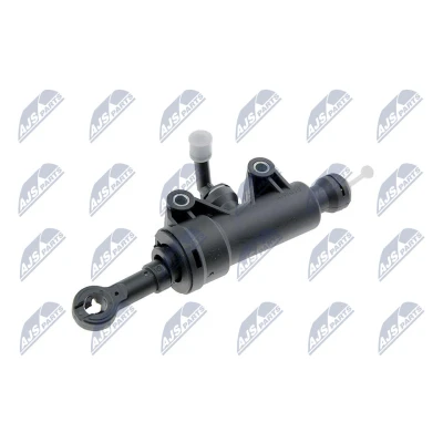 Bild av NTY NSP CT 006 Emetteur d&#039;Embrayage PEUGEOT: 807, Expert I Van, I, CITROËN: C8, Jumpy MPV, FIAT: Scudo Break, Van