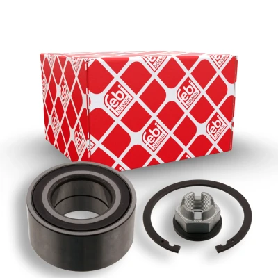 Bild av FEBI BILSTEIN 34174 Kit de roulements roue RENAULT: MEGANE 3 Coupe, 3, SCENIC