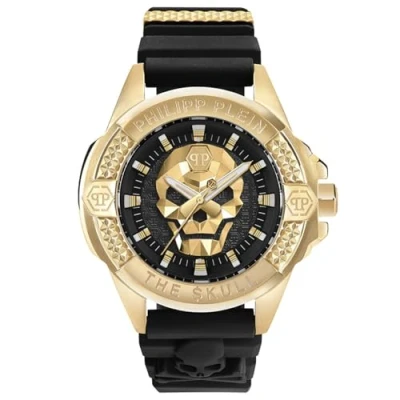 Bild av Philipp Plein Klocka Unisex PWAAA0221