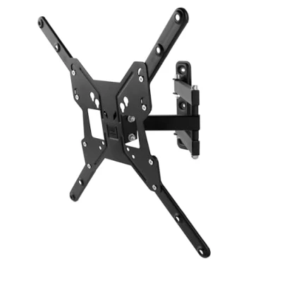 Bild av One For All WM2451 13 65 tum TV fäste vridning 180 Smart serien, svart, 32