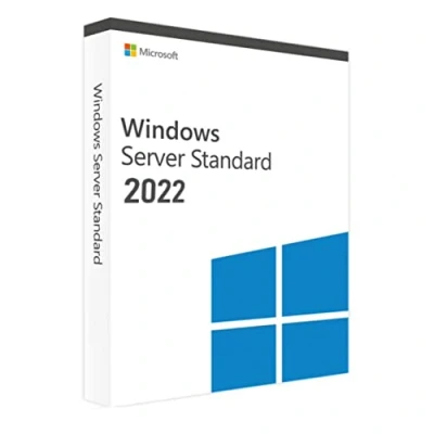 Bild av HP Microsoft Windows Server 2022