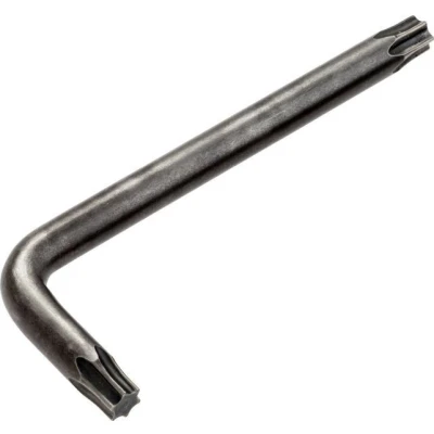 Bild av HAZET 2115 T27 Tournevis coudé TORX intérieur 69,5, 26,5, 26,5