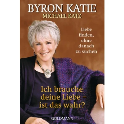 Bild av Ich brauche deine Liebe ist das wahr?: finden, ohne danach zu suchen: 21979