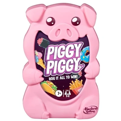 Bild av Hasbro Piggy