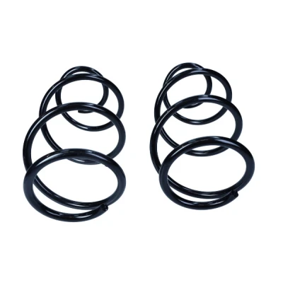 Bild av MAXGEAR 60 1216D Ressort de suspension Essieu avant à boudin SUZUKI: SWIFT 4