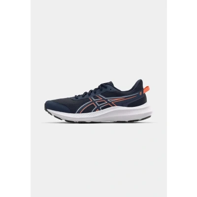 Bild av Asics JOLT 5 Väglöparskor, Storlek: 41.5, Midnight/vivid coral Textil/syntet