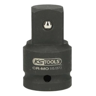 Bild av KS TOOLS 515.1373 Hylsverktyg 3/4tum ISO 1174, DIN 3121 Krom molybdenstål