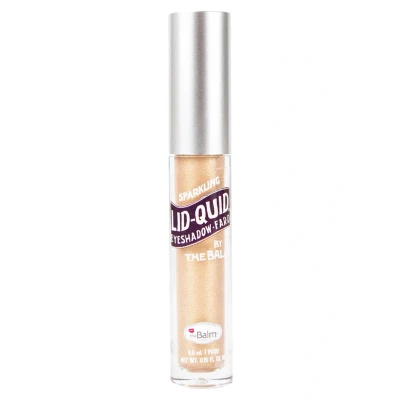 Bild av the Balm Lidquid Ögonskugga, Storlek: 4.5 ml, Champagne