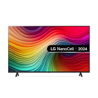 Bild av LG 65NANO81T6A.AEU
