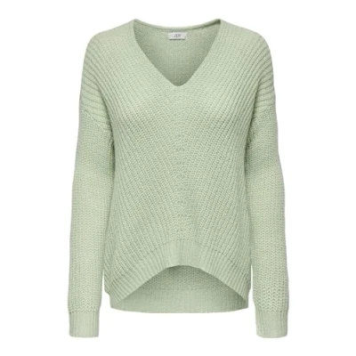 Bild av Jdynew Megan L/S tröja KNT Noos, Havsskum, XS