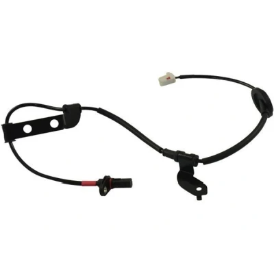 Bild av ABS givare, Sensor, hjulvarvtal, Bakaxel höger, framaxel hyundai elantra sedan iv, i30, i30 kombi, lantra i, 599302H300