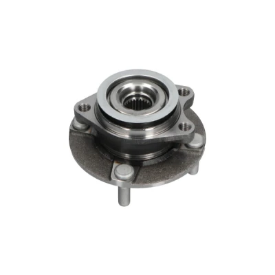 Bild av Hjullagersats, Fram, höger eller vänster, nissan cube, tiida halvkombi, sedan, 402021FC0A, 402021FC0B, 402021YP0A, 402029EJ0A, 402