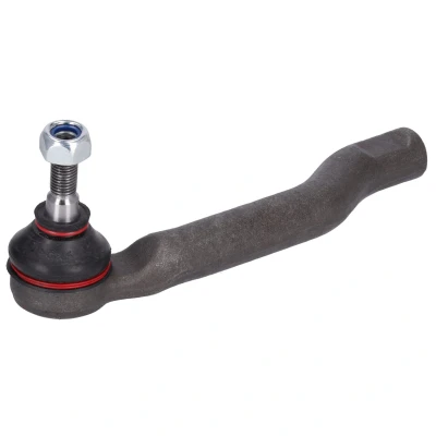 Bild av FEBI BILSTEIN 184435 Rotule de direction Essieu avant gauche avec écrou autobloquant NISSAN: Note II 5 portes