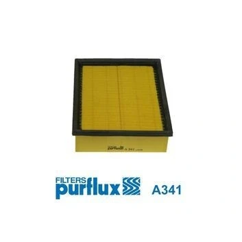 Bild av PURFLUX A341 Filtre à air 57 189 225 Cartouche filtrante OPEL: Vectra B Berline, CC, Break
