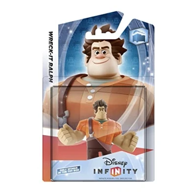 Bild av Disney Infinity Character Wreck It Ralph