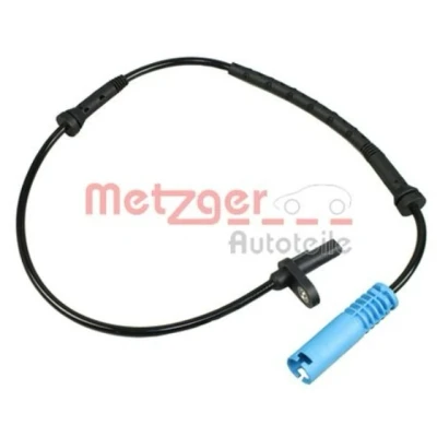 Bild av METZGER 0900558 Capteur, accélération longitudinale/latérale