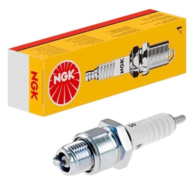 Bild av Tändstift Ngk 5126