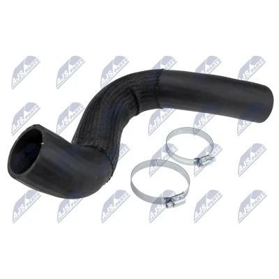 Bild av NTY GPP FR 015 Gaine De Suralimentation FORD: Transit Mk6 Van, V363 Сamion à Plateau/Сhâssis