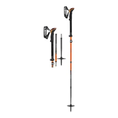Bild av Leki Sherpa FX Carbon Strong Hiking poles