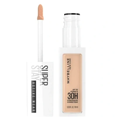 Bild av Maybelline New York Superstay 30H Concealer Concealer, Storlek: 10 ml, 15 light