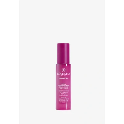 Bild av Collistar Magnifica Redensifying Repairing Serum FACE AND NECK Antiaging, Storlek: 30 ml,