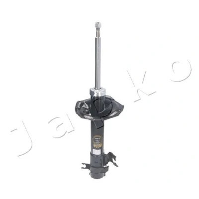 Bild av JAPKO MJ10015 Amortisseur Essieu avant gauche Pression de gaz Système bitube Jambe suspension Goujon en haut NISSAN: Almera II 3/5 portes