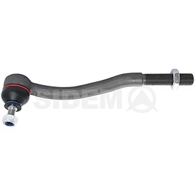 Bild av SIDEM 7938 Rotule de direction 12,2 Essieu avant gauche CITROËN: C5 II Break, 5 portes, I portes