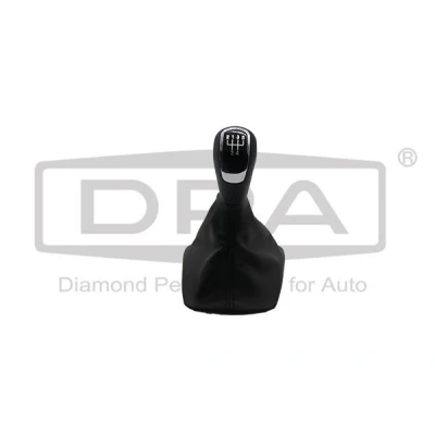 Bild av DPA 77111642302 Brytare,äxelspaksdamask SKODA: Yeti, Octavia II Hatchback