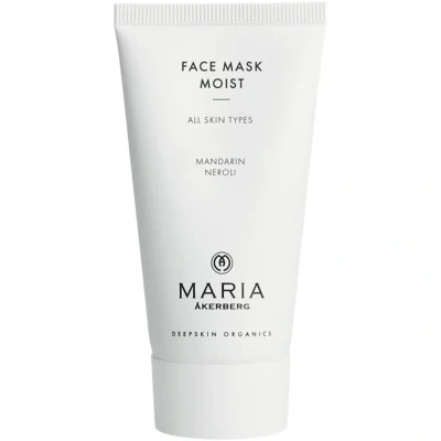 Bild av Maria Åkerberg Face Mask Moist 50 ml