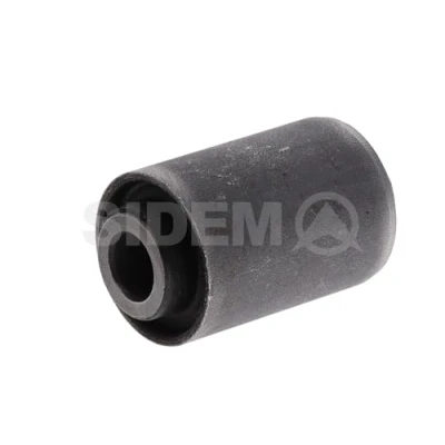 Bild av SIDEM 803700 Silent Bloc De Triangle Essieu arrière inférieur, intérieur Support métal caoutchouc bras oscillant longitudinal FORD: Focus 2