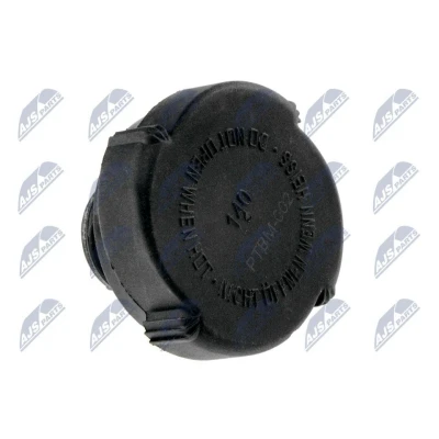 Bild av NTY CCK BM 002 Bouchon, réservoir de liquide refroidissement BMW: 3 Berline, 5 Coupe, LAND ROVER: Range Rover 2,