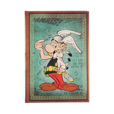 Bild av PB CARNET ASTERIX ET OBELIX MIDI LIG.