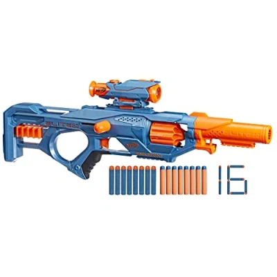 Bild av Nerf Elite 2.0 Eaglepoint RD 8 dartblaster