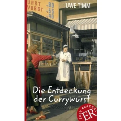 Bild av Die Entdeckung der Currywurst: Novelle: 12839