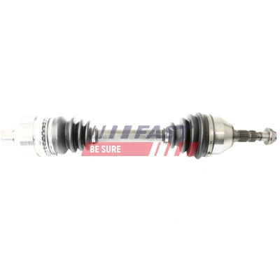 Bild av FAST FT01469 Drivaxel 570mm