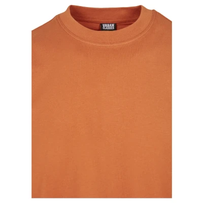 Bild av Urban Classics TALL Tshirt bas, Storlek: 6XL, Rustred