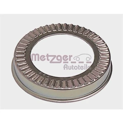 Bild av METZGER 0900267 Bague ABS pour roulement de roue/moyeux roue des deux côtés du pont arrière FORD: FIESTA 4, Puma, KA 3 portes