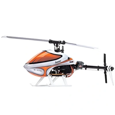 Bild av Blade RC Hubschrauber Fusion 180 Smart BNF basic hobby produkter, BLH05850