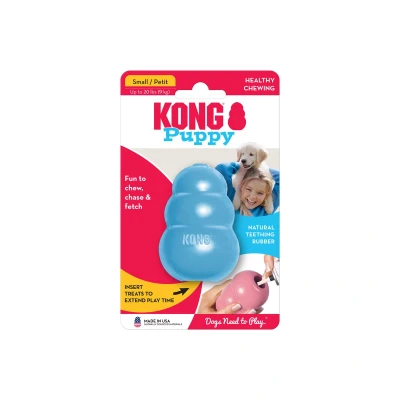 Bild av Kong Puppy Small 8x5 cm