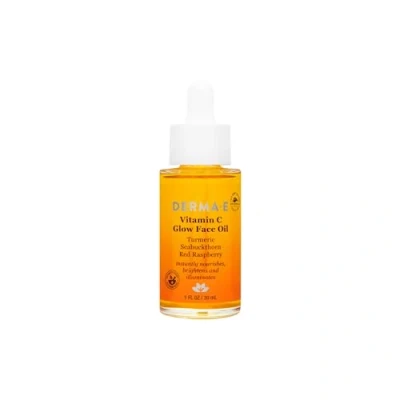 Bild av DERMA E Vitamin C Glow Face Oil 30ml