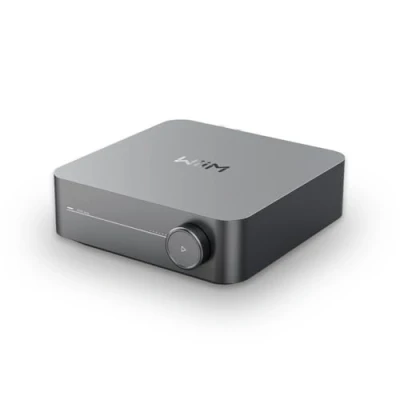 Bild av WiiM Amp Streaming Amplifier