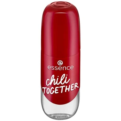 Bild av vernis à ongles Essence Nº 16 chili together 8 ml