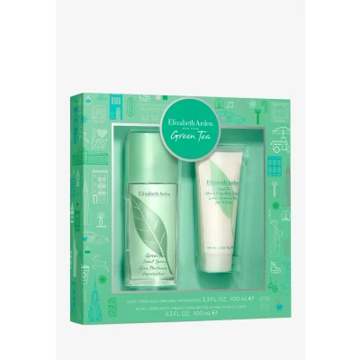 Bild av Elizabeth Arden Green TEA SET Doftset, Storlek: One Size,