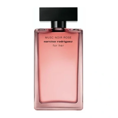 Bild av Narciso Rodriguez Musc Noir Rose Eau de Parfum 100 ml