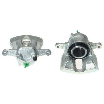Bild av BUDWEG CALIPER 343213 Étrier de frein OPEL: Meriva A, Corsa C 3/5 portes, Combo Tour