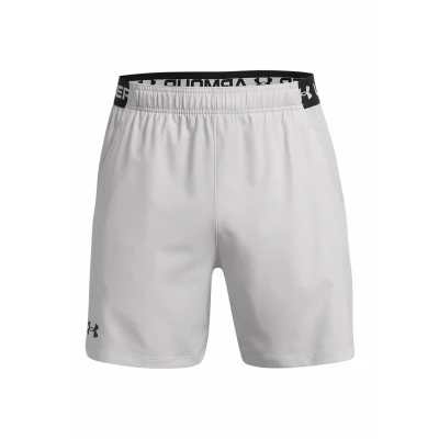 Bild av Under Armour Herrshorts Ua Vanish vävda 6&#039; shorts, halo grå, 1373718 014, SM